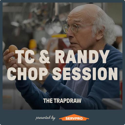 345: Chop Session