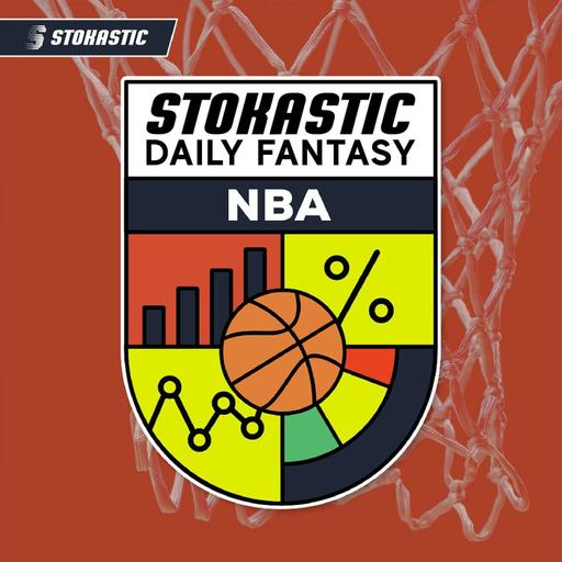 NBA DFS Strategy Wednesday 6/11/25 | DraftKings & FanDuel NBA Lineup Picks