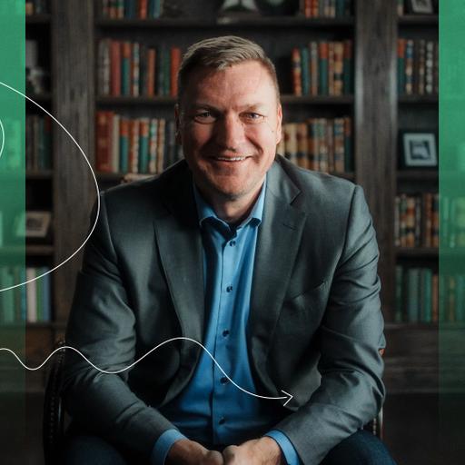Steve Cuss – Thriving in the Relationships That Matter Most