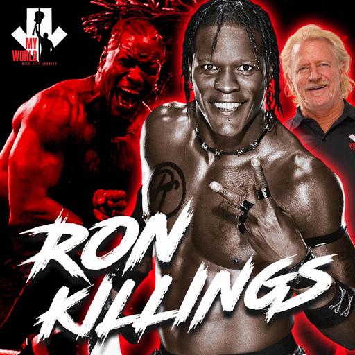Episode 214: Ron Killings