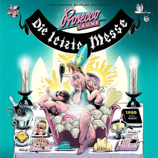 Die letzte Messe