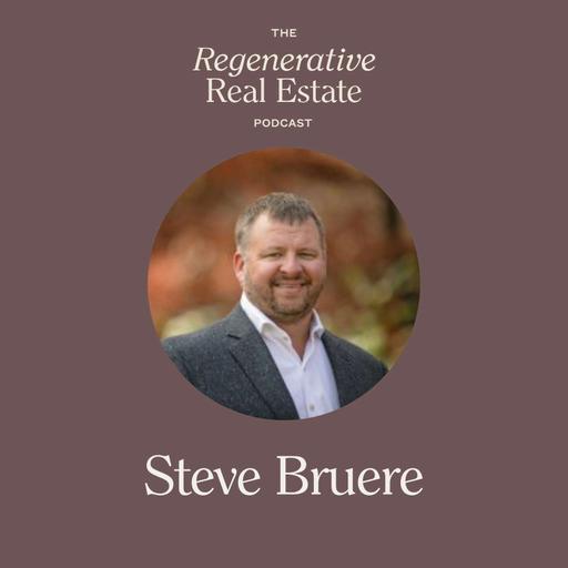 Where Farming Meets Community: Inside the Middlebrook Agrihood with Steve Bruere