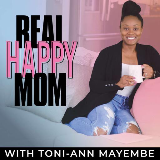 [261] AI for Busy Moms - How to Use ChatGPT to Save Time & Reduce Stress