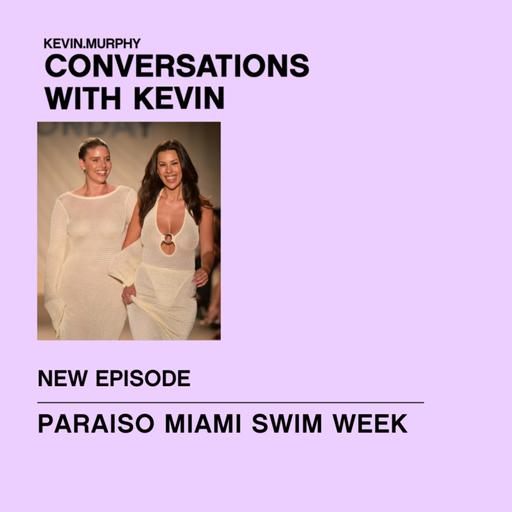 PARAISO MIAMI SWIM WEEK