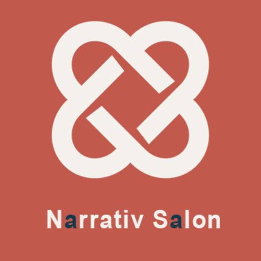 27. Narrativ Salon: Kan et brev ændre et samtaleforløb? - med Christoffer Haugaard og Camilla Schjørring