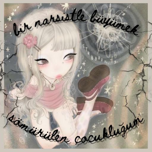 #71 bir narsistle büyümek, sömürülen çocukluğum