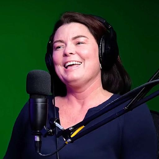 Navigating Kidney & Pancreas Transplants in Type 1 Diabetes with Kristen Hohmann