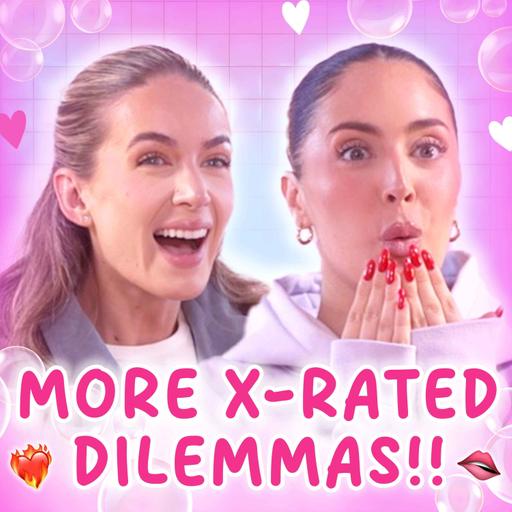 X-RATED: He tickles my vagina??!