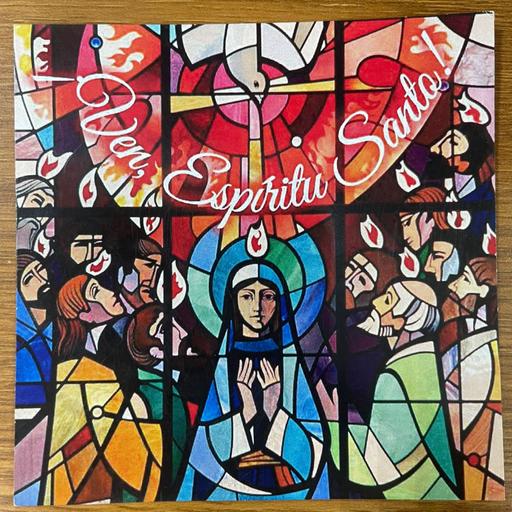 María y Pentecostés
