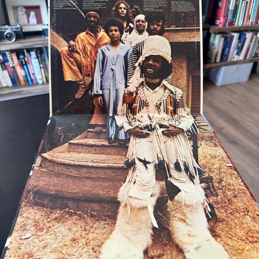 FTR70 Sound Bite: Remembering Sly Stone