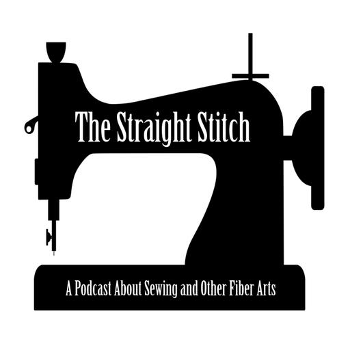 The Weaver Sews