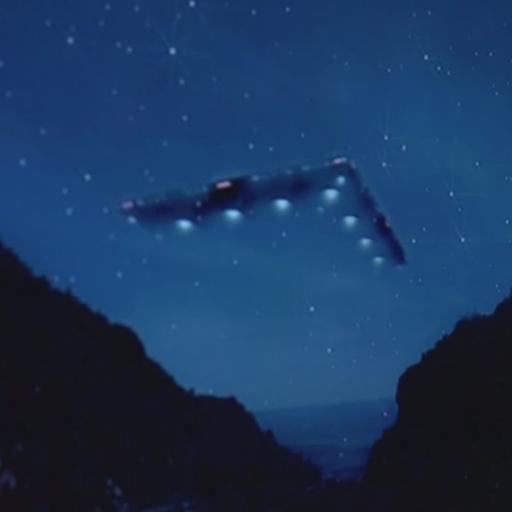 INVESTIGACION EXTRATERRESTRE: 5- LAS LUCES DE PHOENIX #documental #alien #podcast