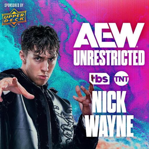 Nick Wayne