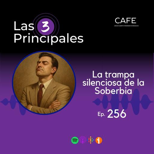 256- La trampa silenciosa de la Soberbia
