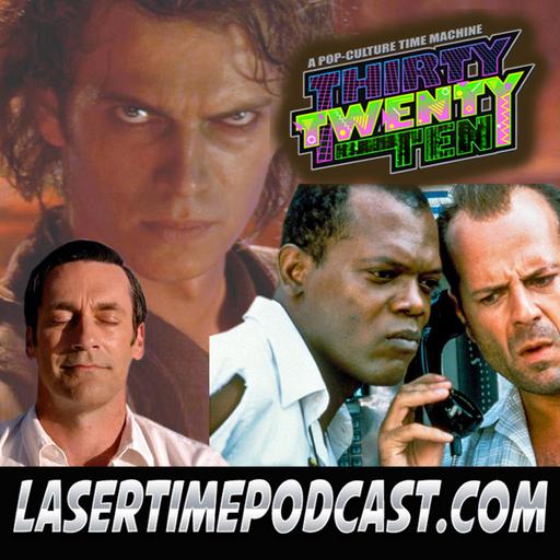 Star Wars 3, Die Hard 3, and Mad Men Buys You a Coke