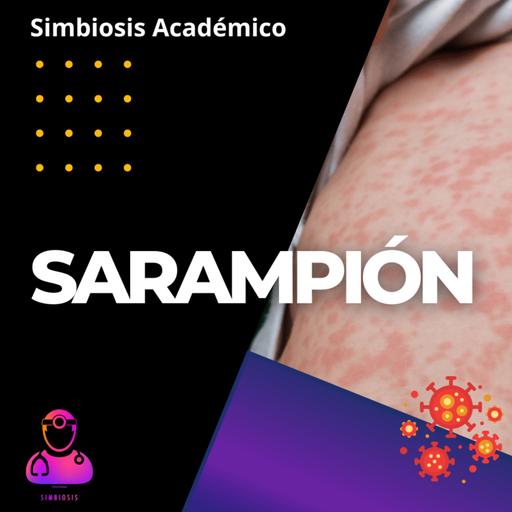 Sarampión