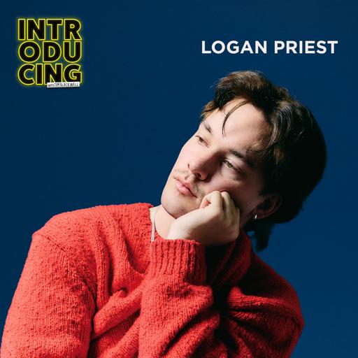 Logan Priest