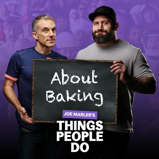 About Baking: The one huge mistake everyone makes at home... ft. Jane's Patisserie!