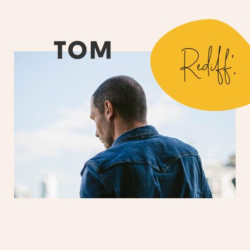 Rediff' • Tom