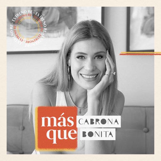 Mariana Fresnedo: Cómo conectar la ciencia con la espiritualidad para transformar tu vida | MCQB