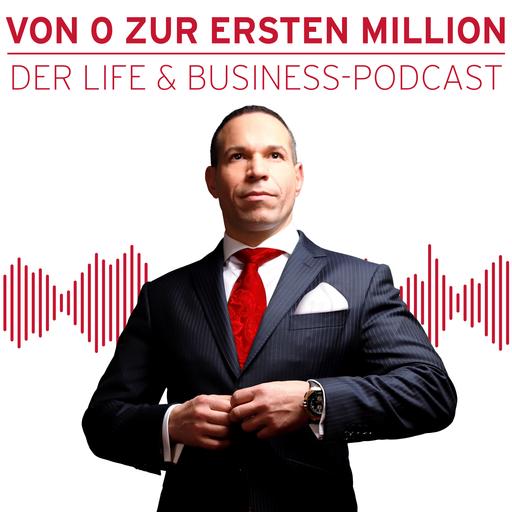 Folge #367: Wie 72 Stunden über dein ERFOLG entscheiden. (99_ SCHEITERN DARAN