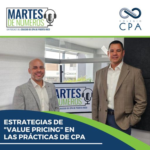 Estrategias de "Value Pricing" en las prácticas de CPA