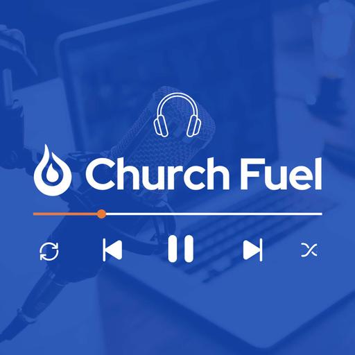 Navigating Church Communications with Dave Bruno of Vox Church