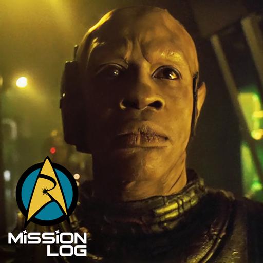 Star Trek Voyager, Season 7, Episode 1, "Unimatrix Zero, Part II"