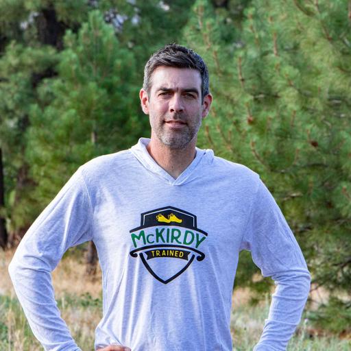 How Coach James McKirdy is Bringing the Pro Treatment to Everyday Runners