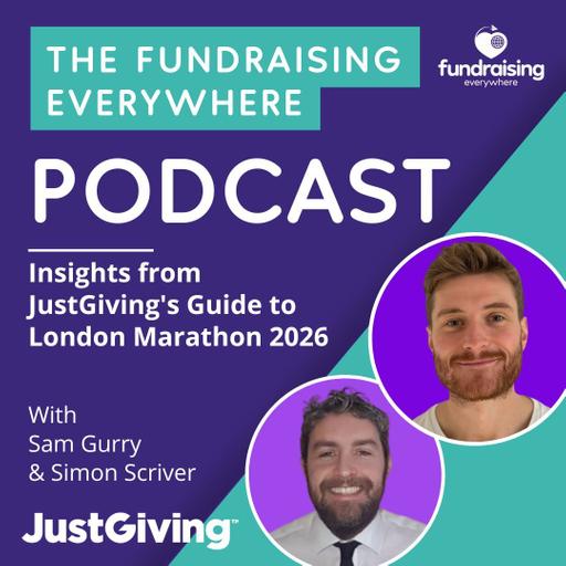 Insights from JustGiving's Guide to London Marathon 2026