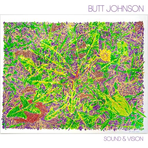 Butt Johnson