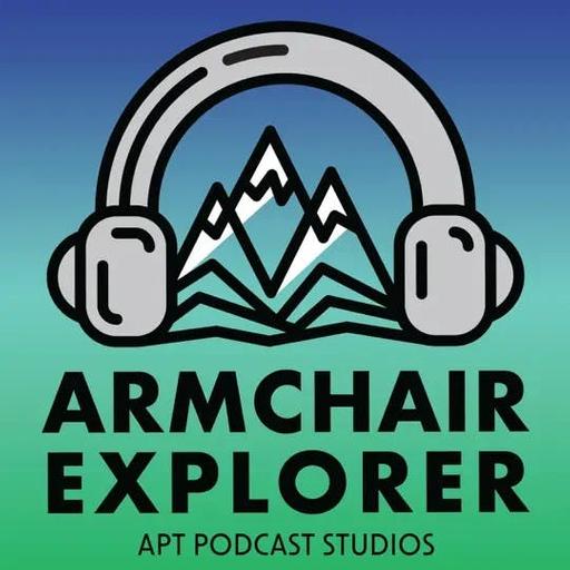 Armchair Explorer: Rewilding Chile with ground-breaking conservationist Kris Tompkins