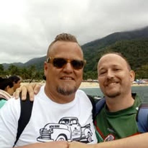 🎙️Real Conversation, Old Cars & Being Canadian with My Brother Kevin Davies | Confidence, Problem-Solving & Everyday English