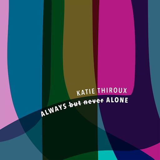 1097: Katie Thiroux on her new solo album