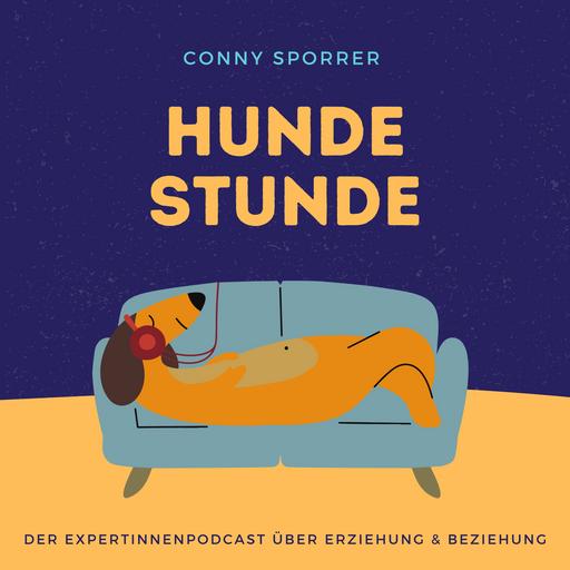 #217 - Connys Radtour mit Hundeanhänger / Hunde-Reiseapotheke mit Dr. Iris Wagner-Storz