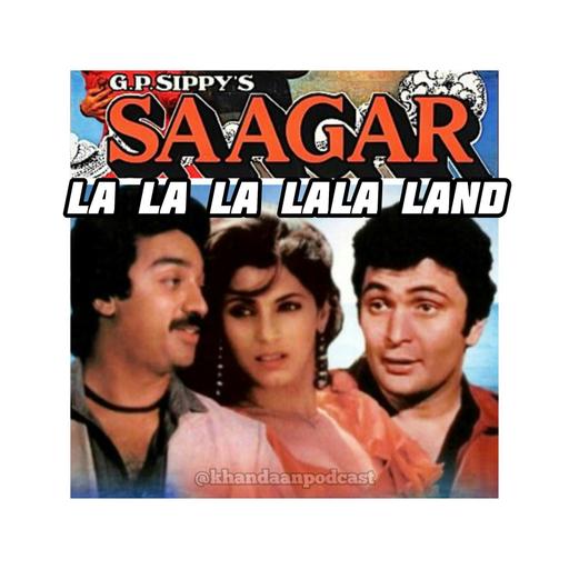 Saagar: Wet Saris & the Return of Dimple