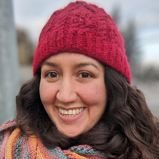 Living proof: The meaning is in the arrows with Adina Goldberg