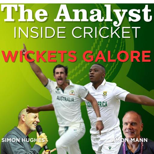 The Home of Wickets