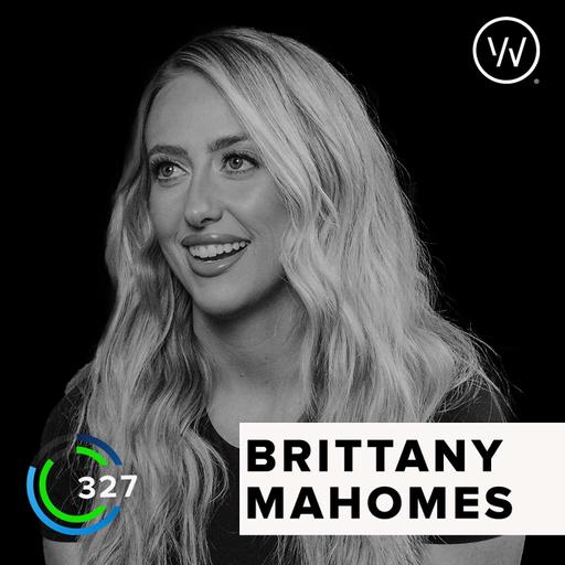 Brittany Mahomes on Motherhood, Training, and Building a Healthy Lifestyle