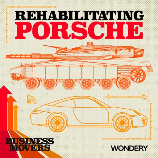 Rehabilitating Porsche | The Checkered Flag | 4