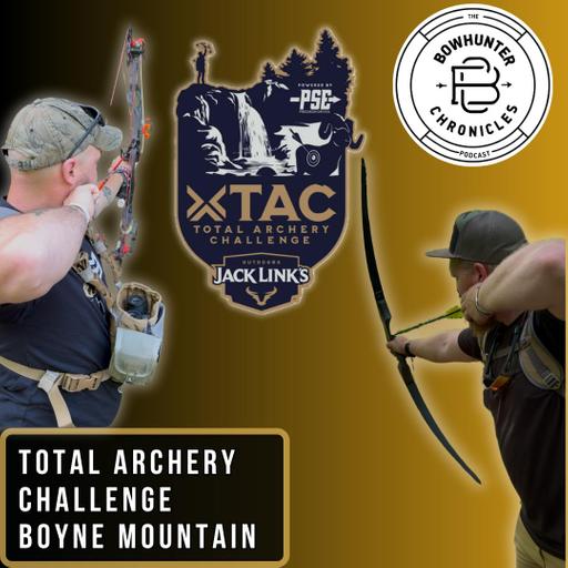 Navigating the Total Archery Challenge - Building Community Through Archery