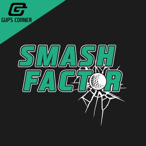 THE SMASH FACTOR: DAILY FANTASY GOLF & PGA BETTING SHOW – 2025 U.S. Open