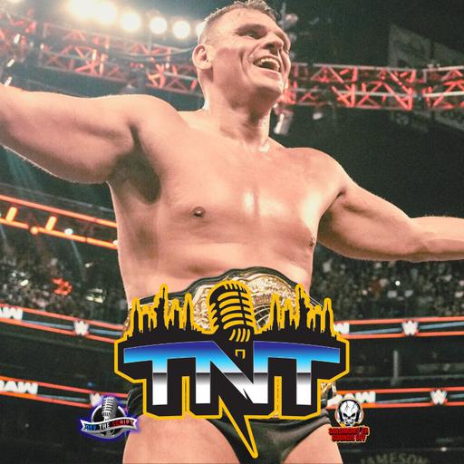 TNT #99: John Cena vs CM Punk IN SAUDI, R-Truth IS NO MORE, Now Meet Ron Killings, FALLOUT From WWE Money In The Bank, King/Queen Of The Ring Fantasy Booking Into SummerSlam