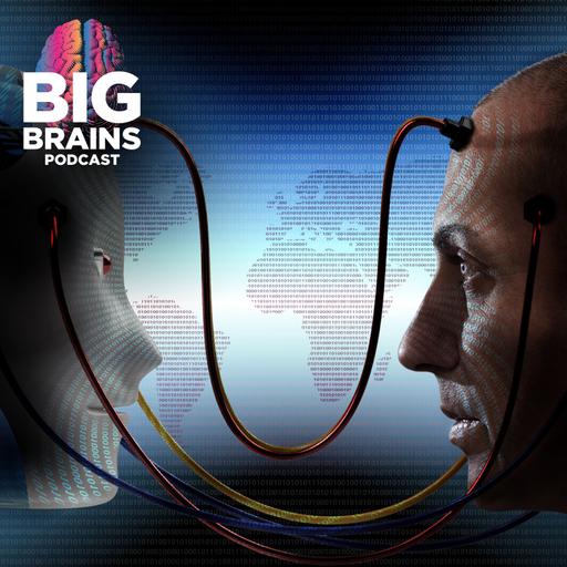 Are We Making AI Too Human?, with James Evans