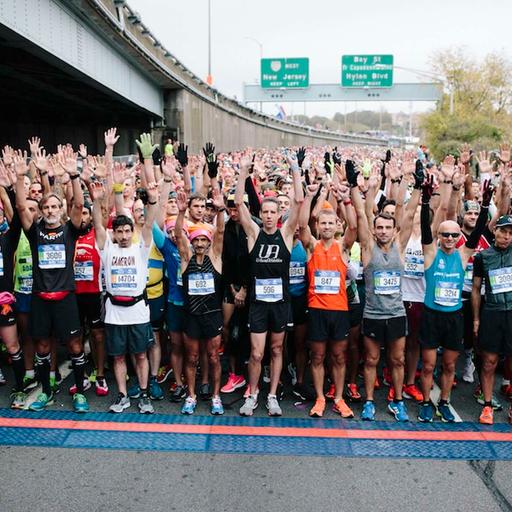 Seizing the Third Running Boom