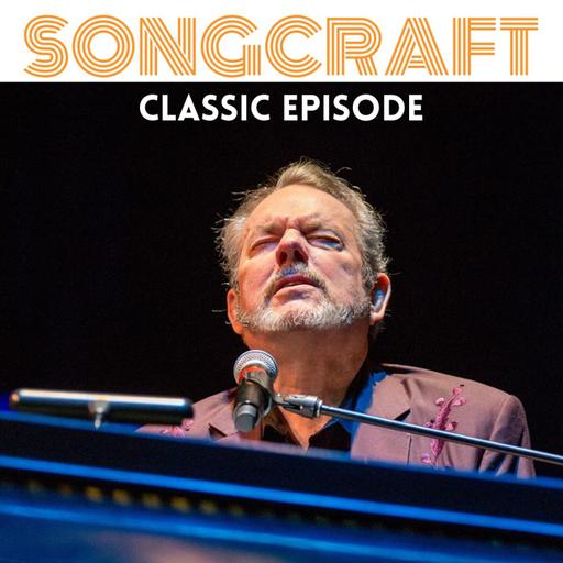 Songcraft Classic: JIMMY WEBB ("Wichita Lineman")