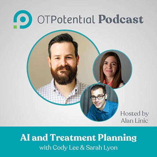 #106 AI and Treatment Planning with Cody Lee