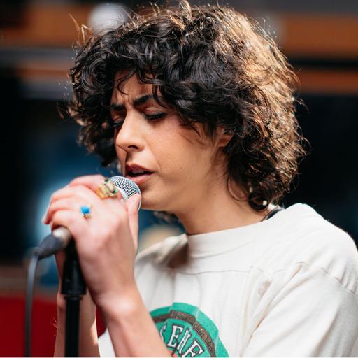 Carla Wehbe covers ABBA's 'The Winner Takes It All' for Like A Version