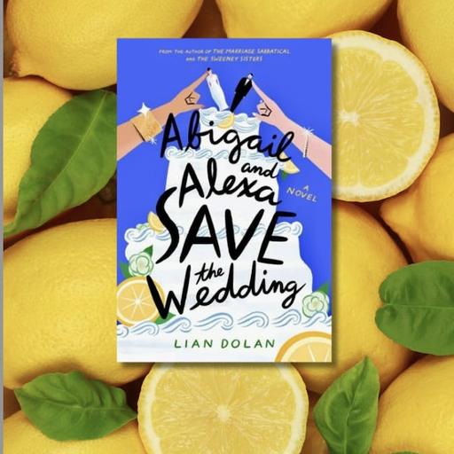 June Update with Liz Dolan and Lian Dolan