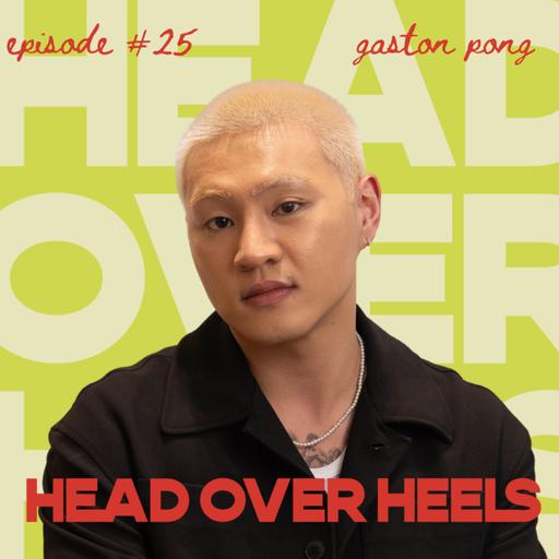 The Father I Never Had ft. Gaston Pong | Head Over Heels S4E25